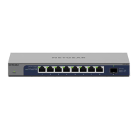 NETGEAR GS108X 8xGE 1xSFP+ GS108X-100EUS - 1241559 - zdjęcie 2